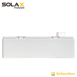 Batterie solaire 3,68 kWh SOLAX TP-HS36
