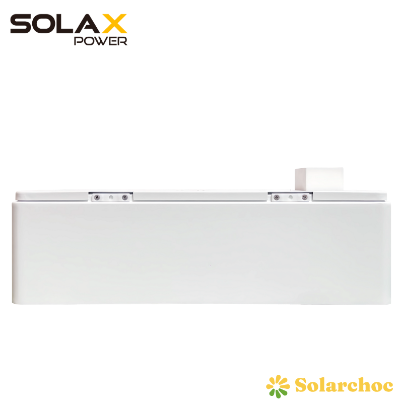 Batterie solaire 3,68 kWh SOLAX TP-HS36