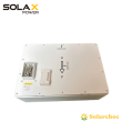 Batterie solaire 3,68 kWh SOLAX TP-HS36