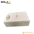 Batterie solaire 3,68 kWh SOLAX TP-HS36