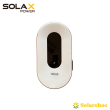 Borne de recharge 7kW SOLAX X1 HAC 7S monophasée