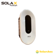Borne de recharge 7kW SOLAX X1 HAC 7S monophasée