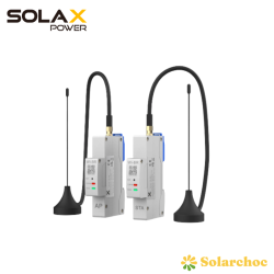 Pont sans fil WI-BR SOLAX