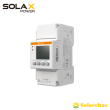 Compteur analyseur DTSU SOLAX M3-40 Triphasé