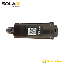Clef pocket WIFI + LAN 3.0 pour onduleur SOLAX