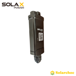 Clef pocket WIFI + LAN 3.0 pour onduleur SOLAX