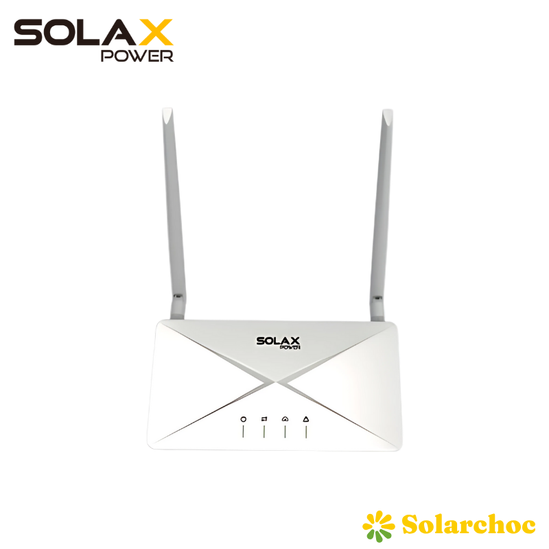 Passerelle de communication ECC SOLAX