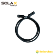 Câble de liaison 2 mètres micro onduleur SOLAX