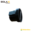 Bouchon de fin SOLAX