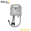 Micro onduleur SOLAX 1000W Wifi intégré X1-Micro 1000
