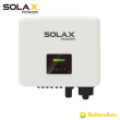 Onduleur 30000W SOLAX X3 PRO 30.0T réseau triphasé