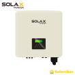Onduleur hybride 7500W SOLAX X1 7.5D G4  réseau monophasé