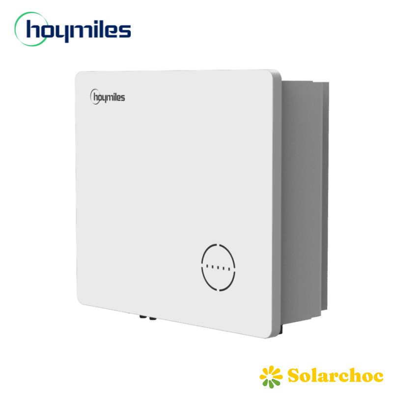 Onduleur réseau hybride HOYMILES HYS-6.0LV-EUG1 6000W MONOPHASE