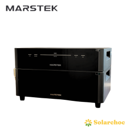 Pack MARSTEK VENUS D Onduleur + Batterie Marstek 5,12 kWh VENUS-D