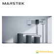 Pack 2,56kWh Batterie Plug and Play MARSTEK VENUS D + Onduleur MARSTEK 6 - Solarchoc 