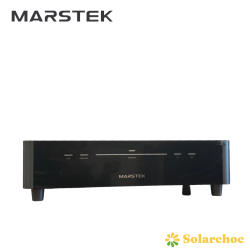 Onduleur Hybride Marstek 2,5kW Monophasé MARSTEK 1 - Solarchoc 