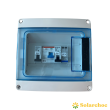 Kit solaire 6180W 12 panneaux AIKO 515W + 3 micro-onduleurs HOYMILES 2000W Autoconsommation réseau Canaries [product.brand] 6 - 