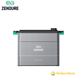 SolarFlow 800 PLUS ZENDURE avec batterie 1,92kWh intégrée ZENDURE 3 - Solarchoc 