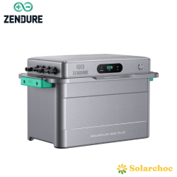 Kit solaire Plug&Play 1000W 2 panneaux solaires JOLYWOOD 500W + SolarFlow 800 PLUS ZENDURE Levant [product.brand] 5 - Solarchoc 