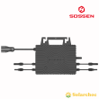 Micro-onduleur SOSSEN 1000W prêt à brancher [product.brand] 5 - Solarchoc 