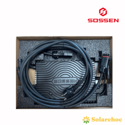 Micro-onduleur SOSSEN 1000W prêt à brancher [product.brand] 8 - Solarchoc 