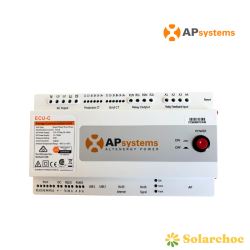 Module de communication APS ECU-C Zigbee multi avec 2 tores de mesure