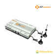 Module de communication APS ECU-C Zigbee multi avec 2 tores de mesure
