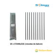 Panneau solaire 200W semi flexible SOLARFAM SZ-200-MBC [product.brand] 5 - Solarchoc 
