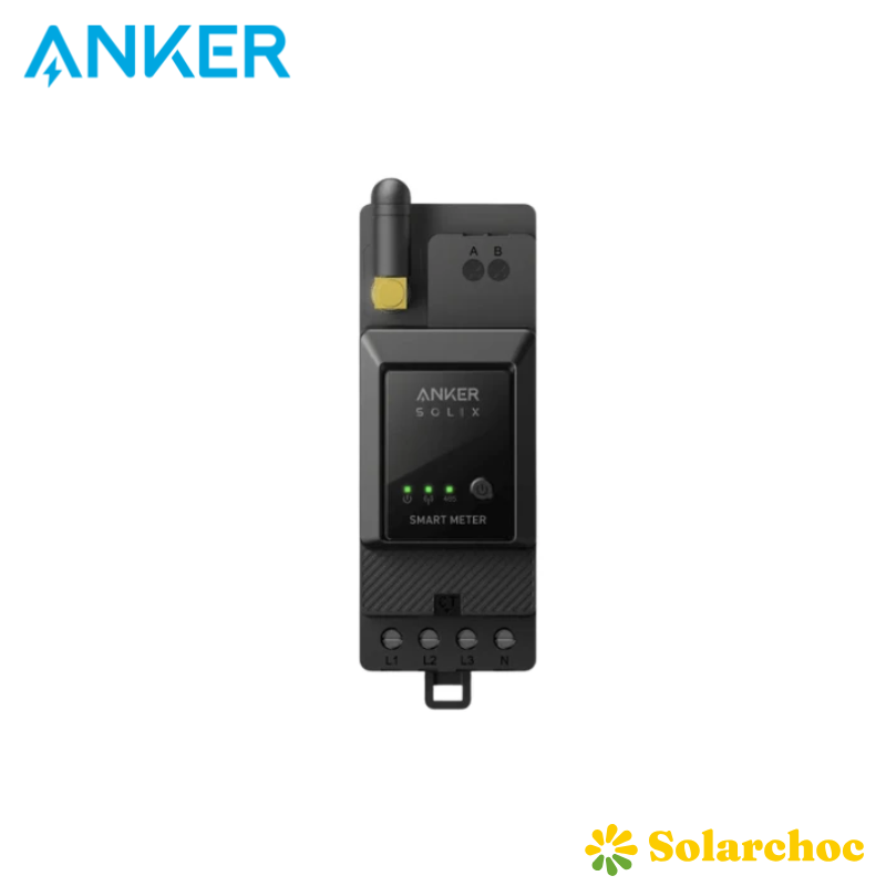 Smart meter ANKER SOLIX