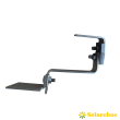 Platine crochet de fixation double réglage pour panneaux solaires [product.brand] 3 - Solarchoc 