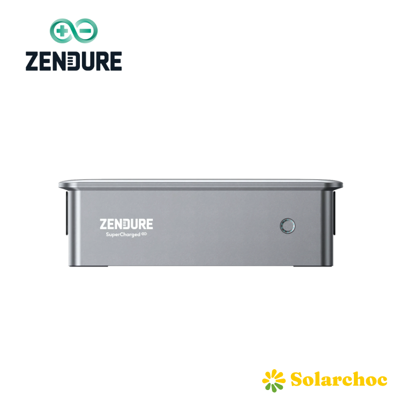 Pack ACE 1500 ZENDURE