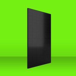 Panneau solaire AIKO 440W Full black ABC N-type A-MAH54MB AIKO 5 - Solarchoc 