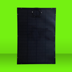 Panneau solaire 200W semi flexible SOLARFAM SZ-200-MBC [product.brand] 4 - Solarchoc 
