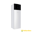 Unité intérieure Daikin Altherma 3 H HT avec ballon 180 L ETVH16S18E6V7 SOLAX 2 - Solarchoc 