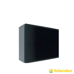PAC Daikin Altherma 3 H HT 14 kW avec ballon 180 L Monophasé ETVH16S18E6V7 + EPRA14DV37 Daikin 2 - Solarchoc 