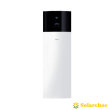PAC Daikin Altherma 3 H HT bi-zone 16 kW avec ballon 180 L Monophasé ETVZ16S18E6V7 + EPRA16DV37 Daikin 3 - Solarchoc 