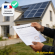 Autorisation d’urbanisme – Déclaration préalable en mairie pour installation photovoltaïque