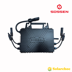 1 micro-onduleur SOSSEN 1000W
