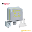 prise GREEN UP LEGRAND