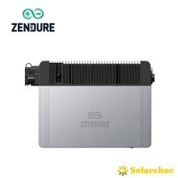 SolarFlow 2400 AC+ ZENDURE ZENDURE 10 - Solarchoc 