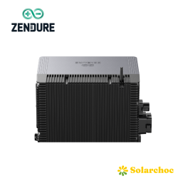 SolarFlow 2400 AC+ ZENDURE ZENDURE 12 - Solarchoc 