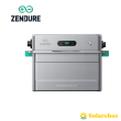 SolarFlow 1600 AC+ Zendure – Stockage solaire AC 1600 W évolutif 11,52 kWh