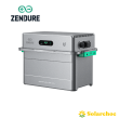 SolarFlow 1600 AC+ Zendure – Stockage solaire AC 1600 W évolutif 11,52 kWh