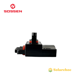 Connecteur Trunk Sossen