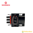 T de jonction SOSSEN IP68 monophasé SOSSEN 2 - Solarchoc 
