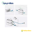 Kit d'extension pour batterie HOYMILES HI Battery HB-1920-AC-SV HOYMILES 5 - Solarchoc 