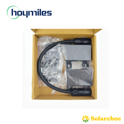 Kit d'extension pour batterie HOYMILES HI Battery HB-1920-AC-SV HOYMILES 3 - Solarchoc 