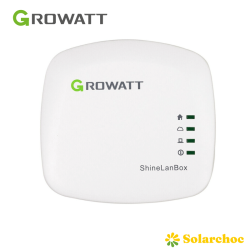 Module de surveillance sans fil pour onduleurs GROWATT Smart Energy Box ShineLink-X GROWATT 2 - Solarchoc 