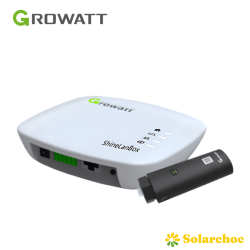 Module de surveillance sans fil pour onduleurs GROWATT Smart Energy Box ShineLink-X