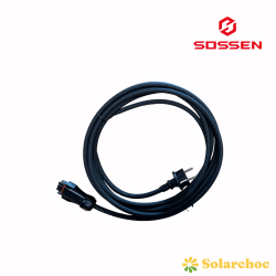 Micro-onduleur SOSSEN 1000W prêt à brancher [product.brand] 7 - Solarchoc 